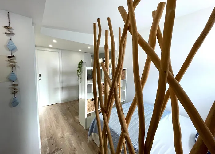 Bnb Homes Falesia Beach Cozy Apartment With Terrace & 2 Swimming Pools