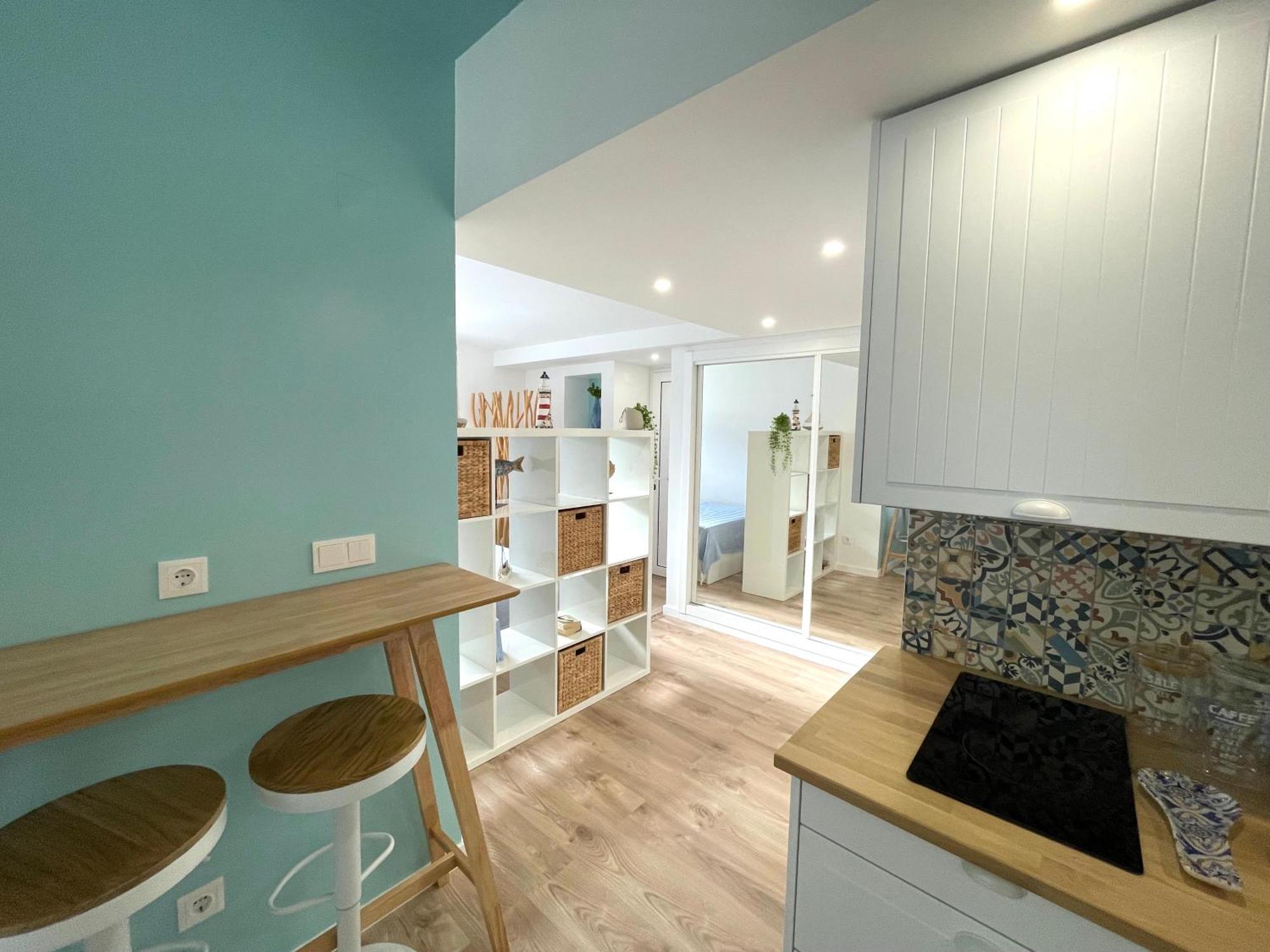 Appartamento Homes Falesia Cozy With Terrace & 2 Swimming Pools Olhos de Agua (Albufeira)