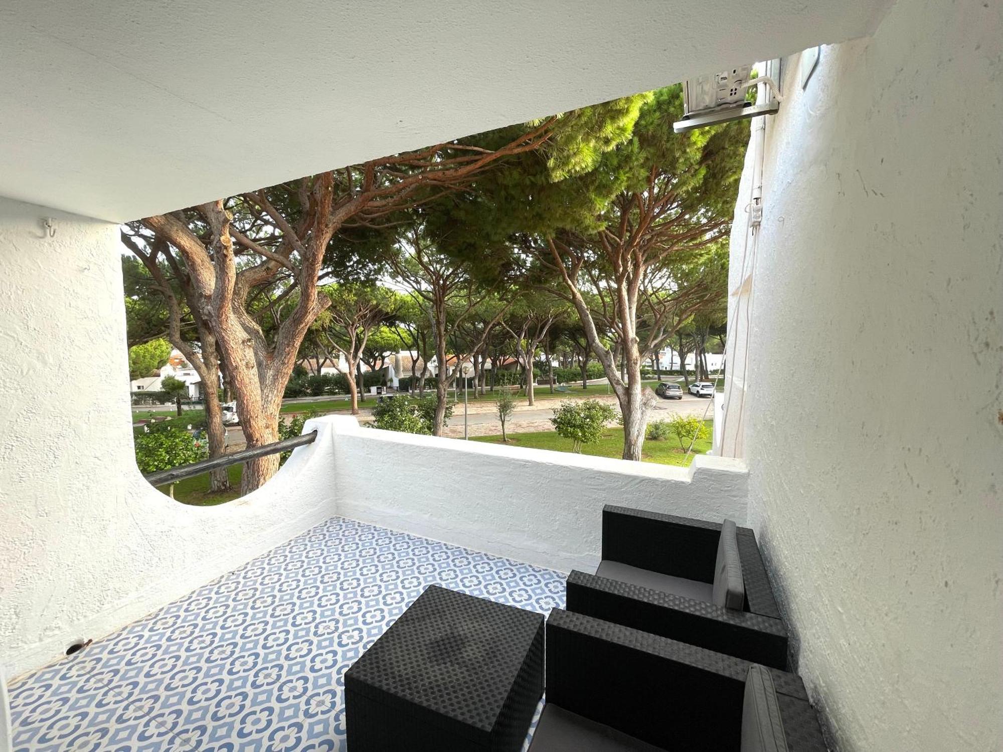 Homes Falesia Cozy With Terrace & 2 Swimming Pools * Olhos de Agua (Albufeira)