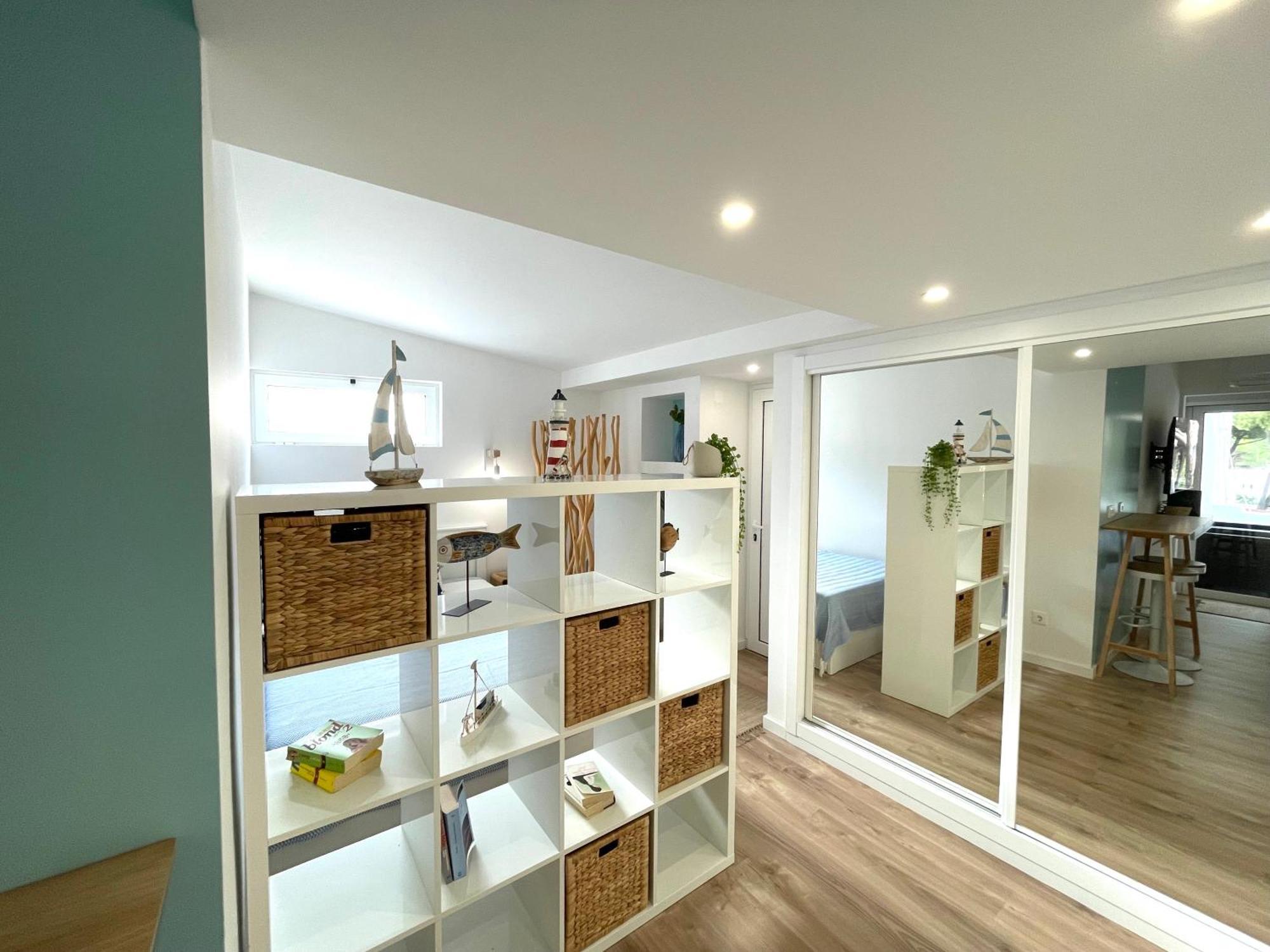 Homes Falesia Cozy With Terrace & 2 Swimming Pools Appartamento