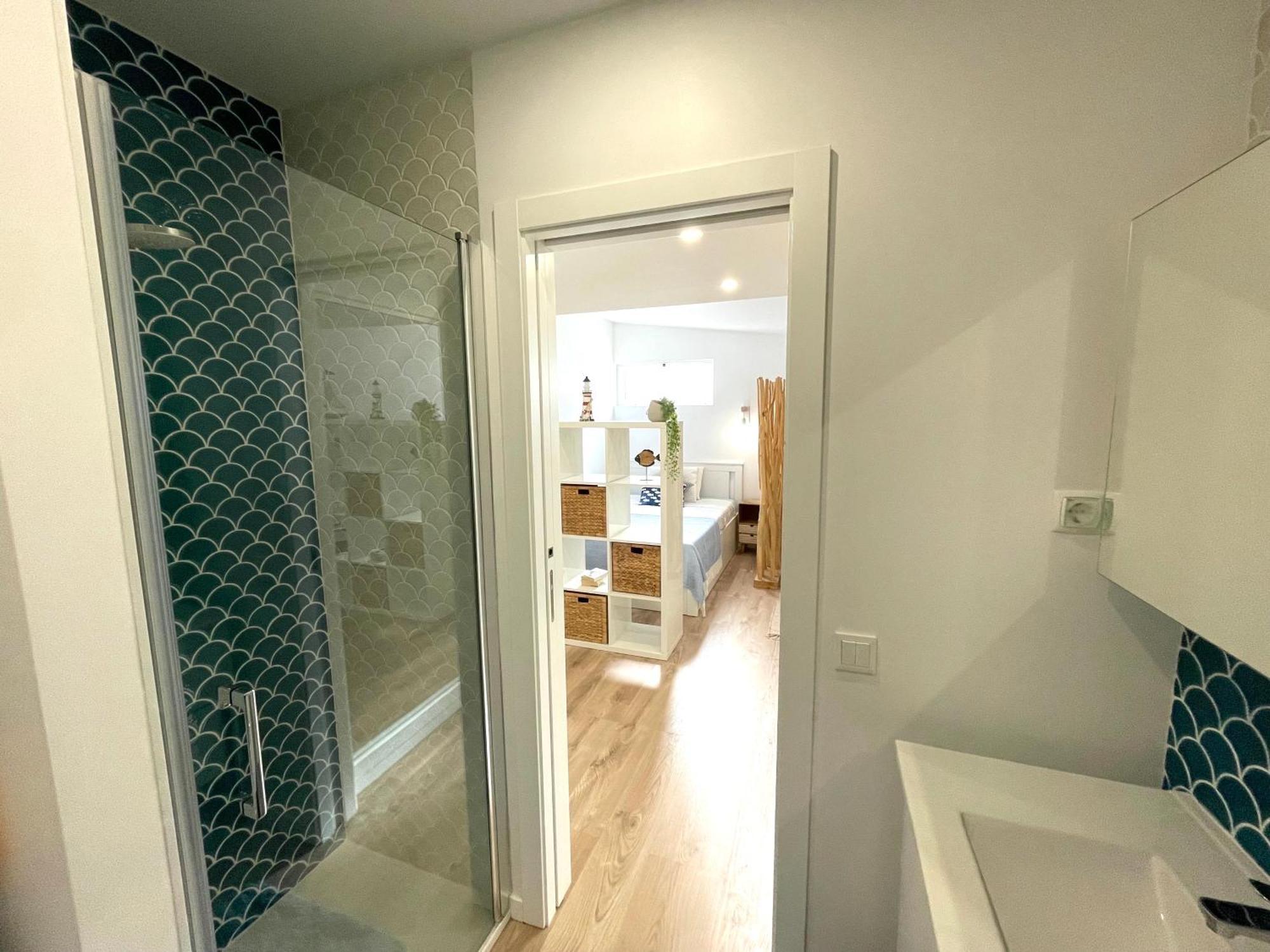 Appartamento Homes Falesia Cozy With Terrace & 2 Swimming Pools *