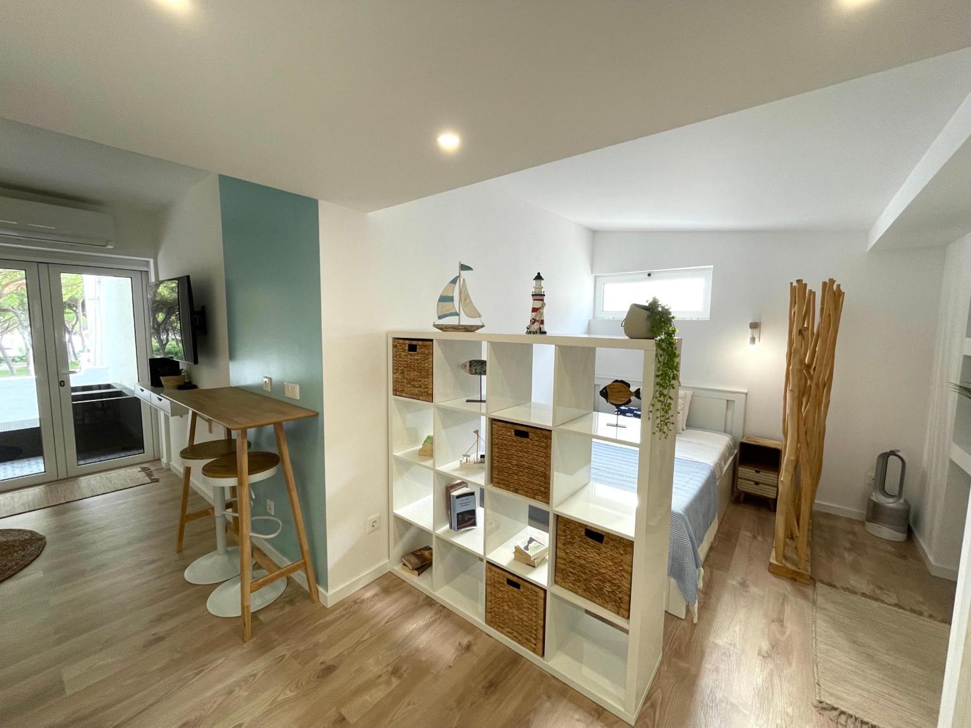 Homes Falesia Cozy With Terrace & 2 Swimming Pools Appartamento Olhos de Agua (Albufeira)