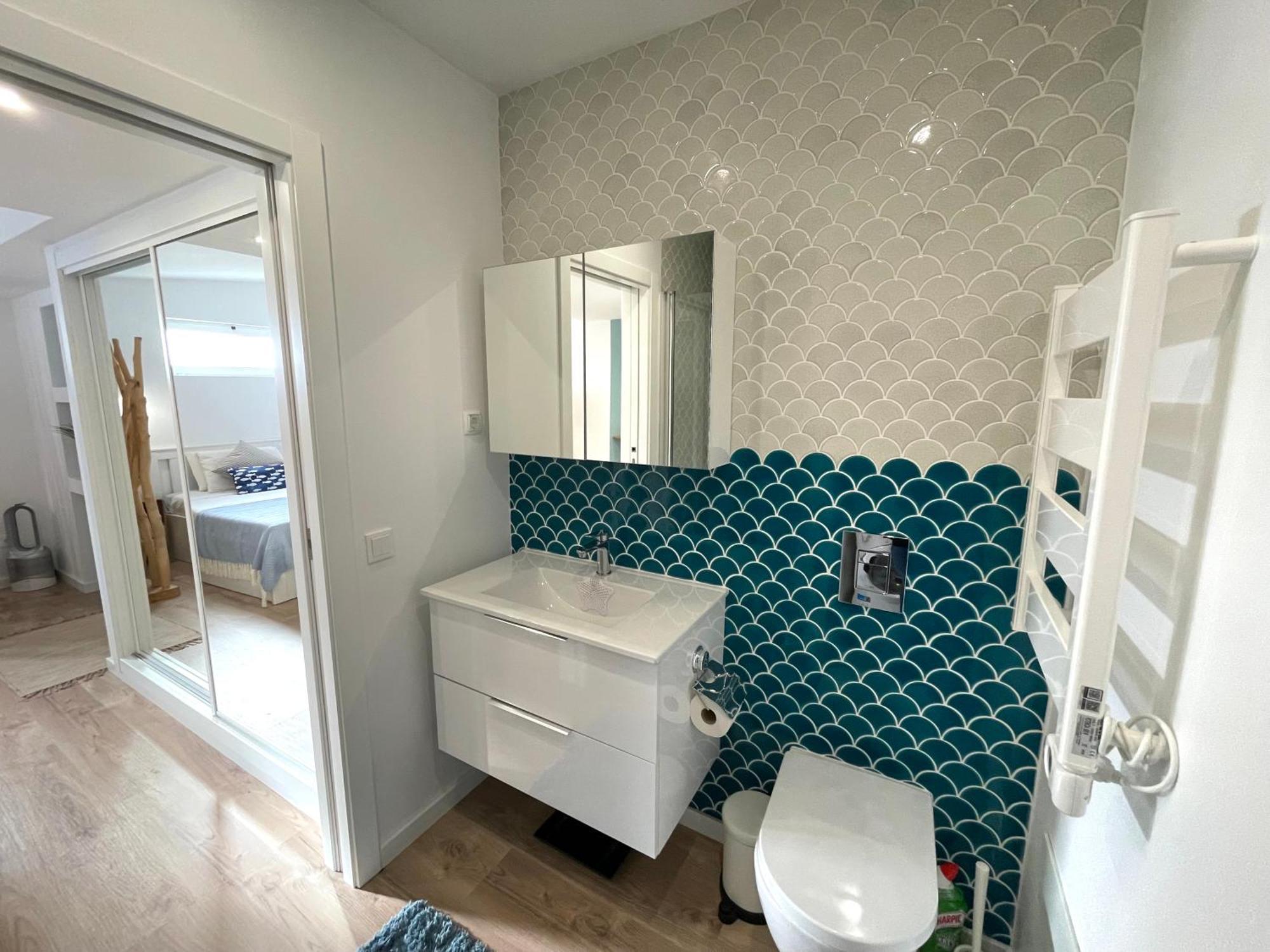 Appartamento Homes Falesia Cozy With Terrace & 2 Swimming Pools Olhos de Agua (Albufeira)